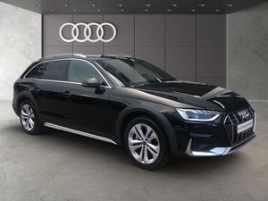 AUDI A4 allroad quattro 3.0 50 V6 TDI tiptronic LED