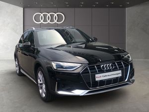 AUDI A4 allroad quattro 3.0 50 V6 TDI tiptronic LED