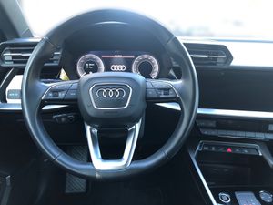 AUDI A3 Sportback 40 1.4 TFSI e-tron S line S tronic