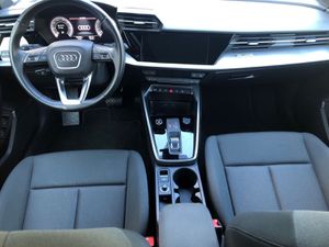 AUDI A3 Sportback 40 1.4 TFSI e-tron S line S tronic