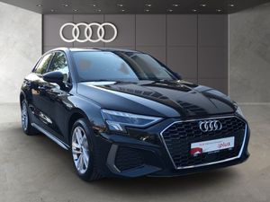 AUDI A3 Sportback 40 1.4 TFSI e-tron S line S tronic