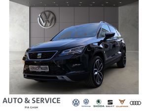 SEAT Ateca 2.0 TDI Xcellence 4Drive DSG*NAVI*STHZ*CAM