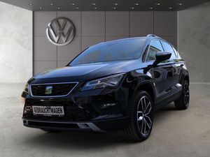 SEAT Ateca 2.0 TDI Xcellence 4Drive DSG*NAVI*STHZ*CAM