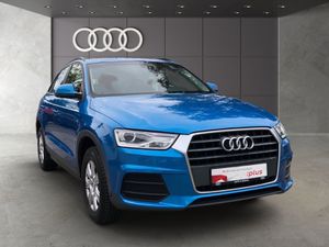 AUDI Q3 1.4 TFSI cylinder on demand 110 KW Navi