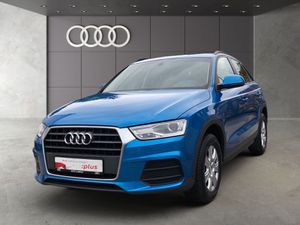 AUDI Q3 1.4 TFSI cylinder on demand 110 KW Navi