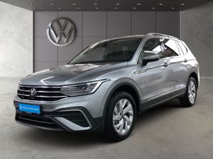 VW Tiguan Allspace Life 2.0 TSI DSG*AHK*CAM*LED*HUD*