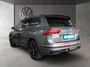 VW Tiguan Allspace R-Line 2.0 TDI DSG *AHK*IQ*CAM*