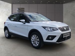 SEAT Arona 1.0 TSI OPF Style DSG*ACC*PDC*CAR-PLAY*UVM