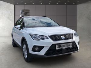 SEAT Arona 1.0 TSI OPF Style DSG*ACC*PDC*CAR-PLAY*UVM