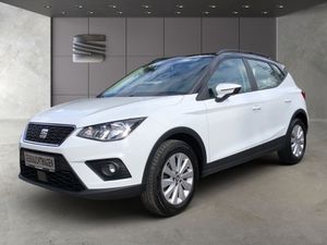 SEAT Arona 1.0 TSI OPF Style DSG*ACC*PDC*CAR-PLAY*UVM