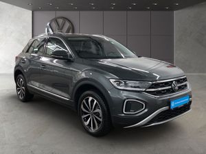 VW T-ROC Style 2.0 TDI*NAVI*LED*PANO*ACC*PDC*UVM*