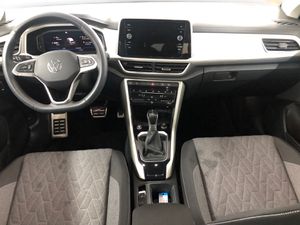 VW T-ROC MOVE 1.5 TSI DSG *LED*ACC*NAV*PDC*TRAVEL*