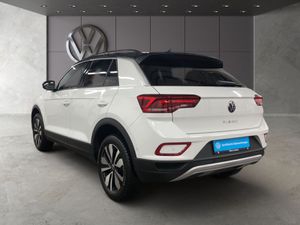 VW T-ROC MOVE 1.5 TSI DSG *LED*ACC*NAV*PDC*TRAVEL*