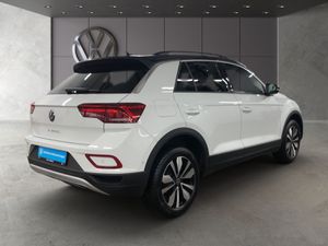 VW T-ROC MOVE 1.5 TSI DSG *LED*ACC*NAV*PDC*TRAVEL*