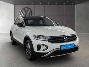 VW T-ROC MOVE 1.5 TSI DSG *LED*ACC*NAV*PDC*TRAVEL*