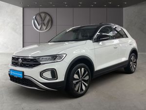 VW T-ROC MOVE 1.5 TSI DSG *LED*ACC*NAV*PDC*TRAVEL*