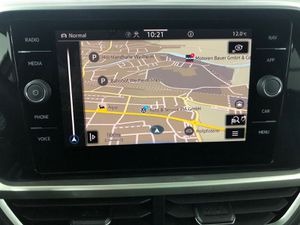 VW T-ROC MOVE 1.5 TSI DSG *LED*ACC*NAV*PDC*TRAVEL*