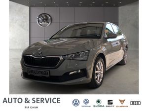 SKODA Scala 1.5 TSI OPF Ambition*CAR-PLAY*DAB*PDC*SHZ*