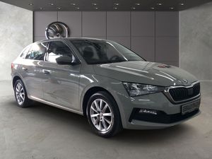 SKODA Scala 1.5 TSI OPF Ambition*CAR-PLAY*DAB*PDC*SHZ*