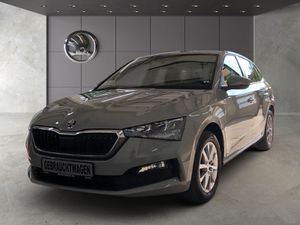 SKODA Scala 1.5 TSI OPF Ambition*CAR-PLAY*DAB*PDC*SHZ*