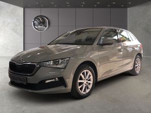 SKODA Scala 1.5 TSI OPF Ambition*CAR-PLAY*DAB*PDC*SHZ*