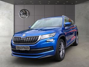 SKODA Kodiaq 2.0 TSI OPF L&K 4x4 DSG*NAVI*AHK*CAM*ACC*