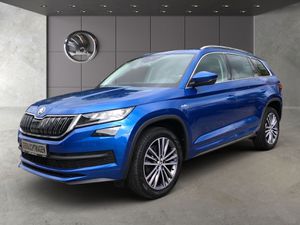 SKODA Kodiaq 2.0 TSI OPF L&K 4x4 DSG*NAVI*AHK*CAM*ACC*