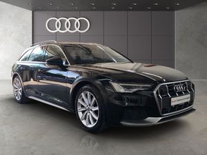 AUDI A6 allroad quattro 3.0 50 V6 TDI tiptronic