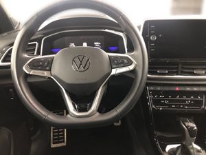 VW T-ROC R-Line 2.0 TDI DSG *AHK*LED*CAM*PDC*NAV*