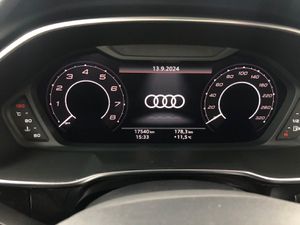 AUDI RSQ3 2.5 TFSI quattro S tronic B&O Matrix