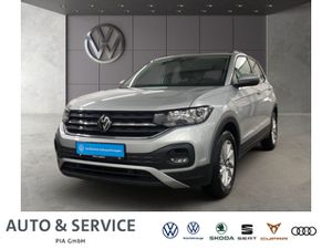 VW T-Cross 1.0 TSI Life 5-Gang *ACC*PDC*APP*UVM*