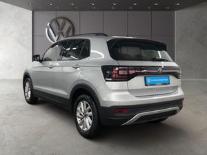 VW T-Cross 1.0 TSI Life 5-Gang *ACC*PDC*APP*UVM*