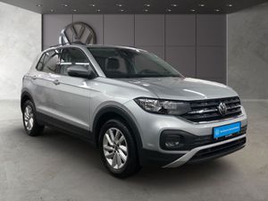 VW T-Cross 1.0 TSI Life 5-Gang *ACC*PDC*APP*UVM*