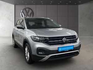 VW T-Cross 1.0 TSI Life 5-Gang *ACC*PDC*APP*UVM*