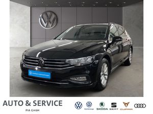 VW Passat Variant 1.5 TSI Business DSG *AHK*LED*ACC*