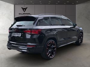 SEAT Ateca 2.0 TSI OPF 4Drive DSG