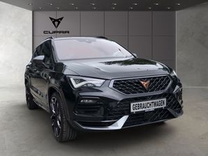 SEAT Ateca 2.0 TSI OPF 4Drive DSG