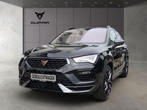 SEAT Ateca 2.0 TSI OPF 4Drive DSG