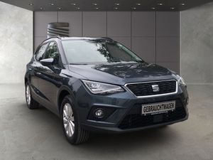 SEAT Arona 1.0 TSI OPF Style*NAVI*AHK*SHZ*ACC*CAM*UVM