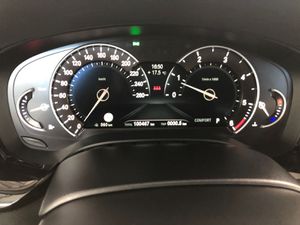 BMW 520d*NAVI*ACC*LED*LEDER*TEMPOMAT*PDC*UVM*