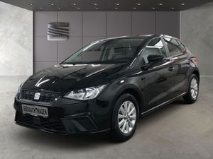 SEAT Ibiza 1.0 TSI Style BEATS*CAR-PLAY*CAM*SHZ*UVM*