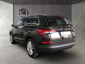 SKODA KODIAQ Style 2,0l TDI 4x4*NAVI*STHZ*LED*DAB*UVM*