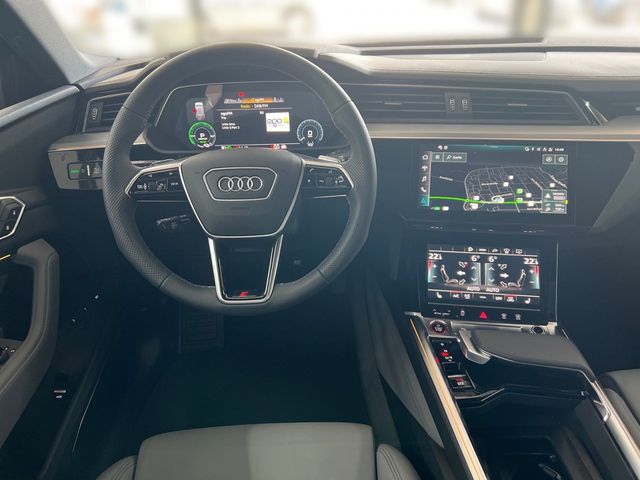 AUDI e-tron S 503PS quattro*NAVI*HEADUP*SHZ*UVM*