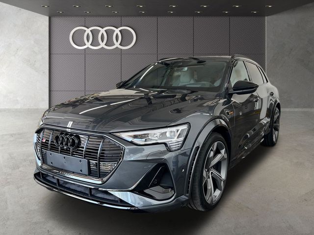 AUDI e-tron S 503PS quattro*NAVI*HEADUP*SHZ*UVM*