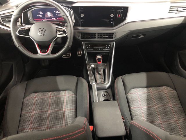 VW Polo GTI 2,0 TSI DSG*NAVI*ACC*PANO*CAM*LED*UVM*