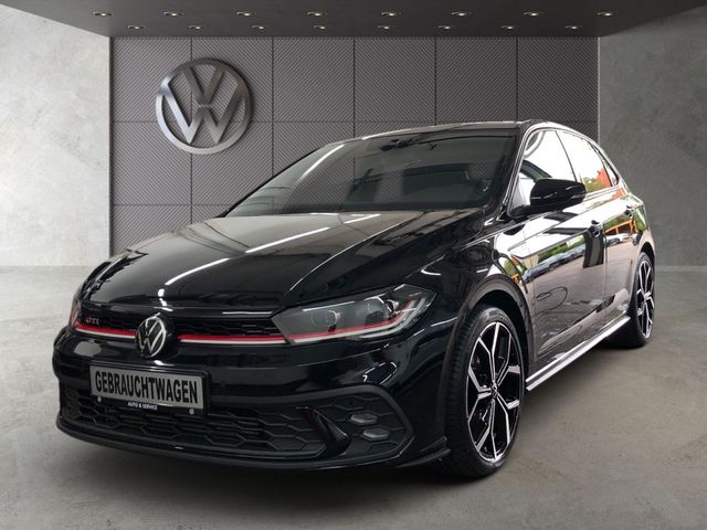 VW Polo GTI 2,0 TSI DSG*NAVI*ACC*PANO*CAM*LED*UVM*