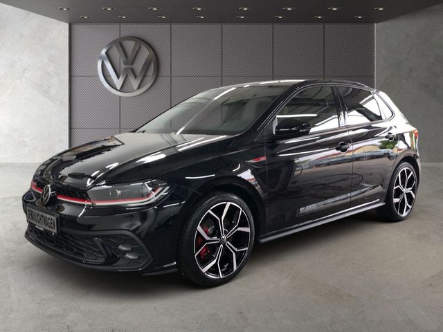 VW Polo GTI 2,0 TSI DSG*NAVI*ACC*PANO*CAM*LED*UVM*