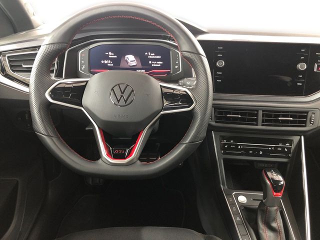 VW Polo GTI 2,0 TSI DSG*NAVI*ACC*PANO*CAM*LED*UVM*