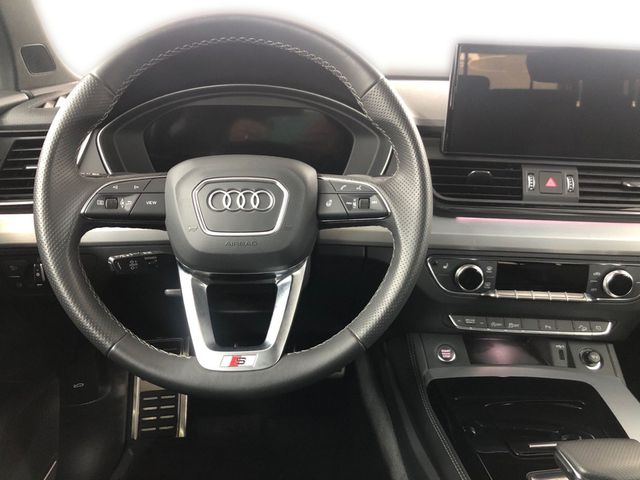 AUDI Q5 40 2.0 TFSI S line qua. S tronic B&O Matrix