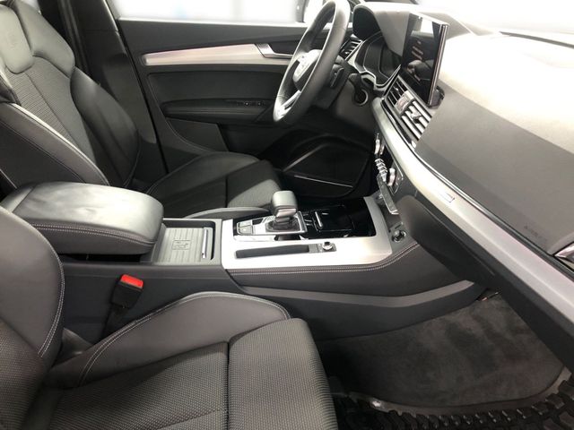 AUDI Q5 40 2.0 TFSI S line qua. S tronic B&O Matrix